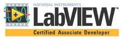 Labview logo