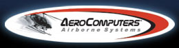 AeroCkomputers Logo